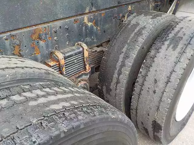 平成13年03月中古大型日野日野の画像24