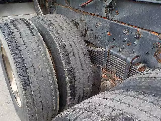 平成13年03月中古大型日野日野の画像26