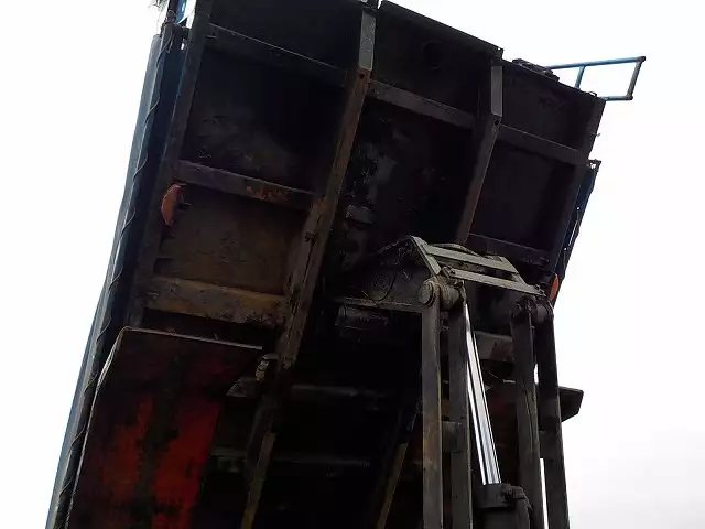 平成13年03月中古大型日野日野の画像27