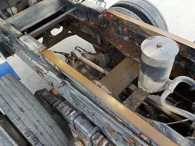 平成13年03月中古大型日野日野の画像29