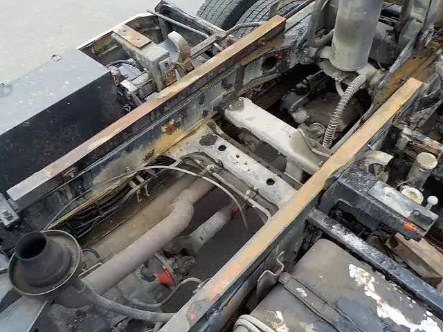 平成13年03月中古大型日野日野の画像30