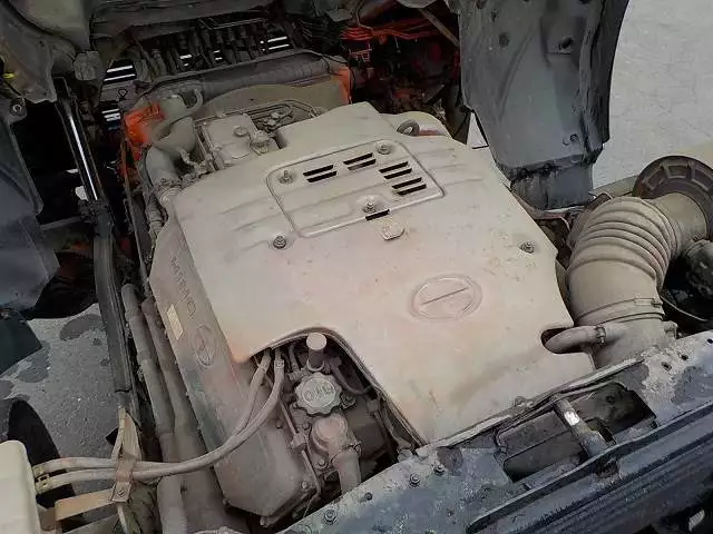 平成13年03月中古大型日野日野の画像31