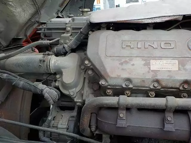 平成13年03月中古大型日野日野の画像32