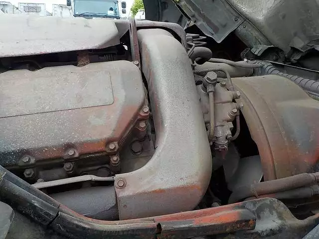 平成13年03月中古大型日野日野の画像33