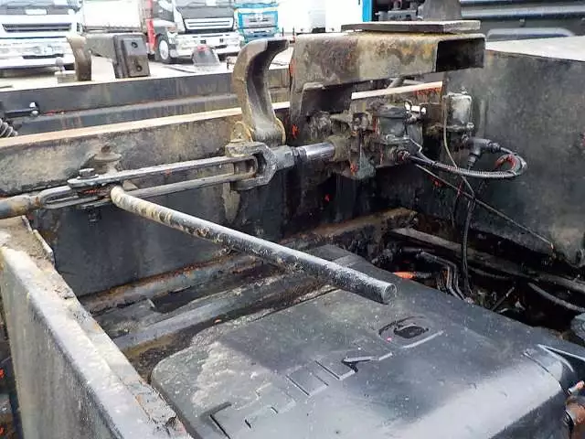 平成13年03月中古大型日野日野の画像34