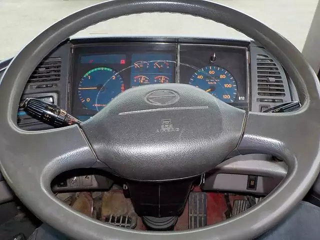 平成13年03月中古大型日野日野の画像35