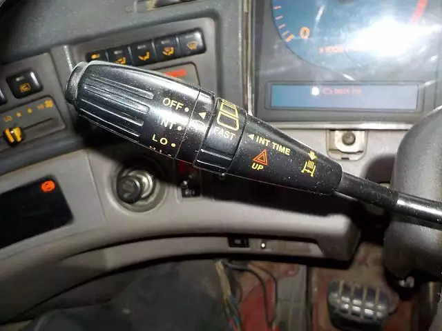 平成13年03月中古大型日野日野の画像36