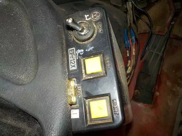 平成13年03月中古大型日野日野の画像37