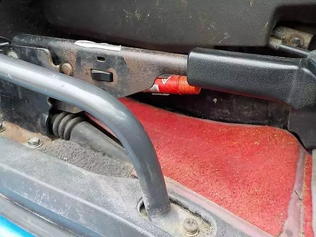 平成13年03月中古大型日野日野の画像40