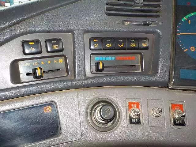 平成13年03月中古大型日野日野の画像41