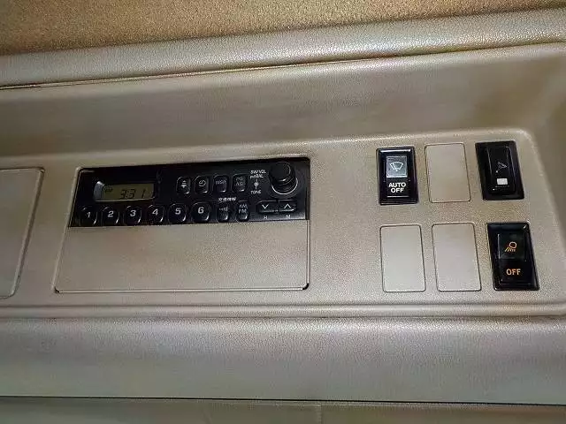 平成13年03月中古大型日野日野の画像42