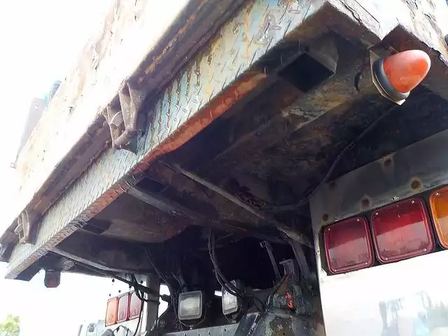 平成13年03月中古大型日野日野の画像10