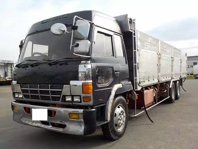 平成04年01月中古大型日野日野の画像1