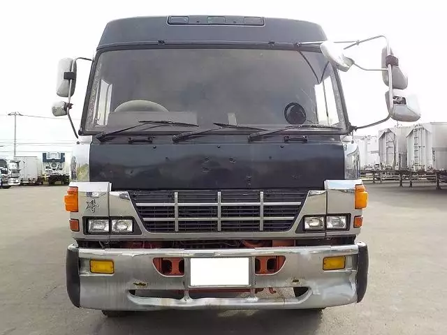 平成04年01月中古大型日野日野の画像2