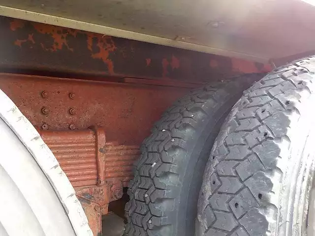 平成04年01月中古大型日野日野の画像14