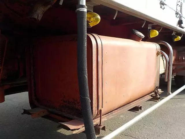 平成04年01月中古大型日野日野の画像15