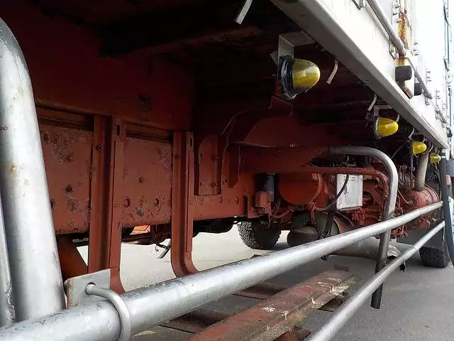 平成04年01月中古大型日野日野の画像17