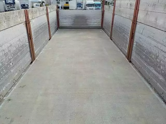 平成04年01月中古大型日野日野の画像18