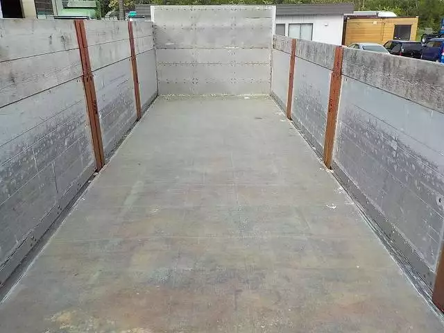 平成04年01月中古大型日野日野の画像19