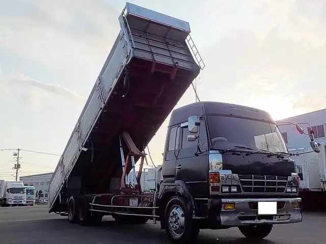 平成04年01月中古大型日野日野の画像20