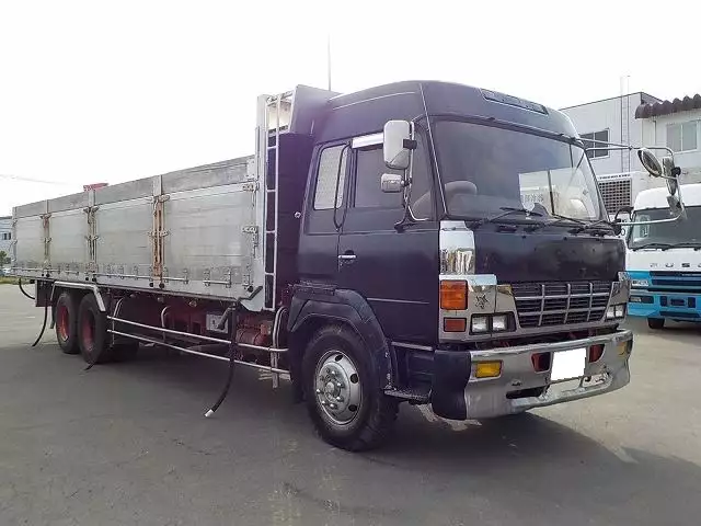 平成04年01月中古大型日野日野の画像3