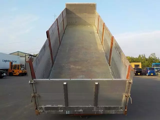 平成04年01月中古大型日野日野の画像23