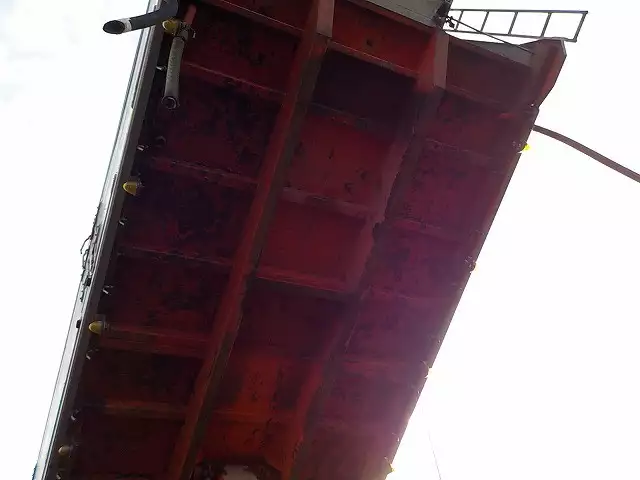 平成04年01月中古大型日野日野の画像25