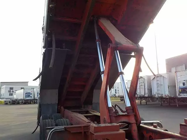 平成04年01月中古大型日野日野の画像26