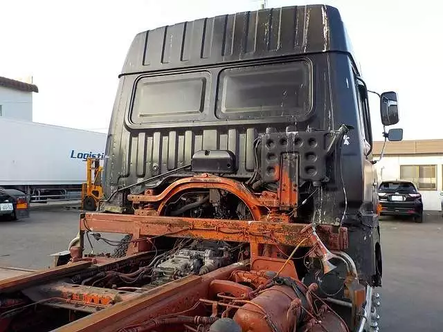 平成04年01月中古大型日野日野の画像27