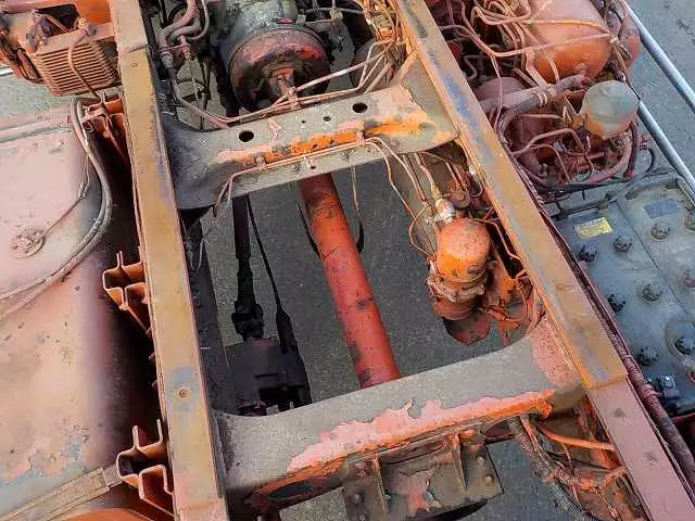 平成04年01月中古大型日野日野の画像28