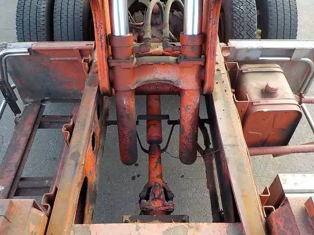 平成04年01月中古大型日野日野の画像29