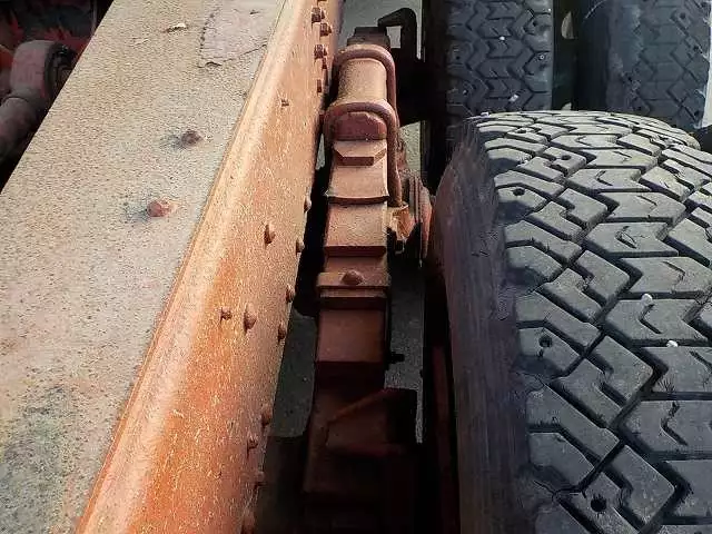 平成04年01月中古大型日野日野の画像30