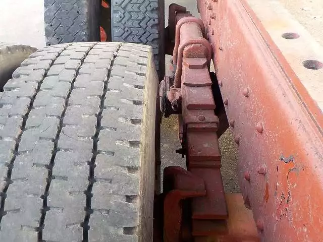 平成04年01月中古大型日野日野の画像31