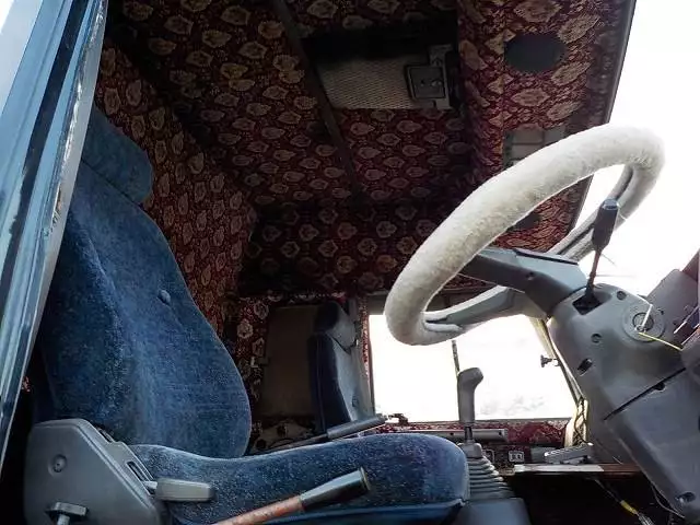 平成04年01月中古大型日野日野の画像32