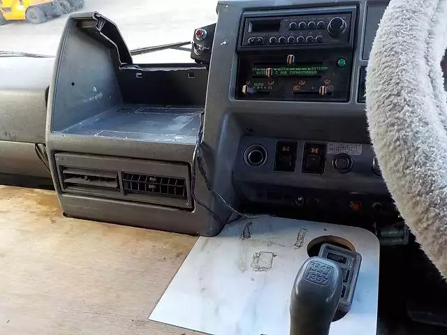 平成04年01月中古大型日野日野の画像34