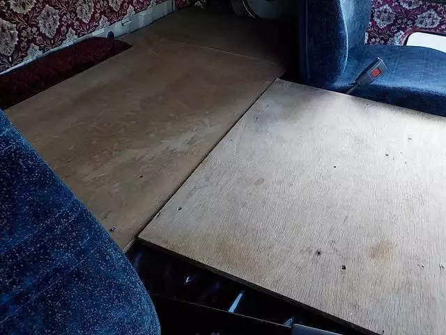 平成04年01月中古大型日野日野の画像35