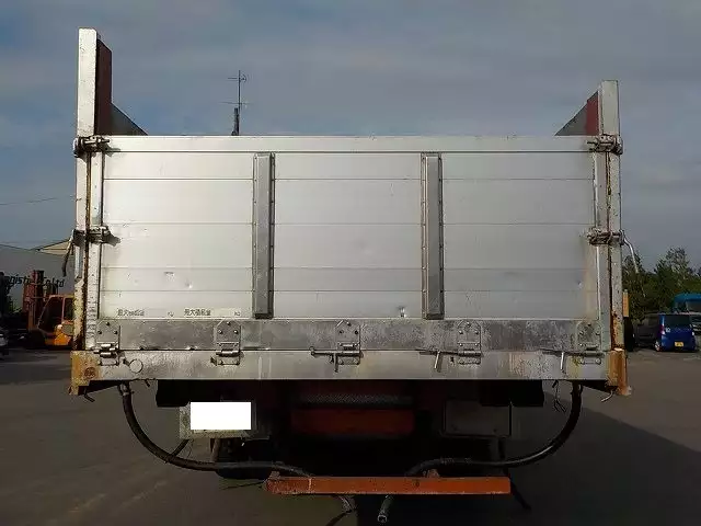 平成04年01月中古大型日野日野の画像6