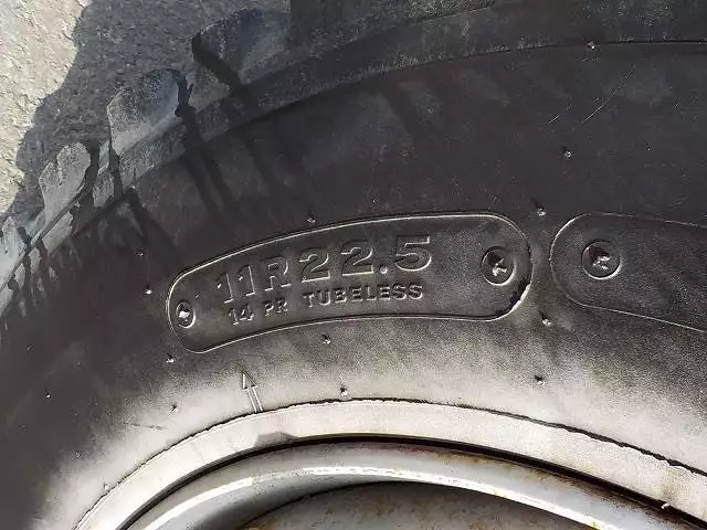 平成04年01月中古大型日野日野の画像10