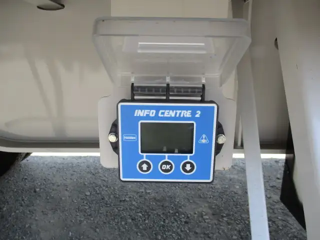 予備検切れ 未使用車 令和7年 トレクス 13Mウィングトレーラー 2軸 リフトアクスル 積載21,300㎏ 第五輪10,190㎏以上の画像30