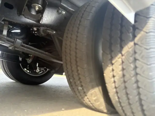 未使用車! 車検:令和8年3月迄 令和7年 トヨタ マイクロバス GX ロングボディ 24人乗り AT 距離:300㎞未満の画像11