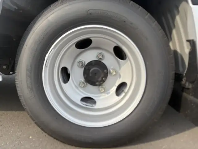 未使用車! 車検:令和8年3月迄 令和7年 トヨタ マイクロバス GX ロングボディ 24人乗り AT 距離:300㎞未満の画像12