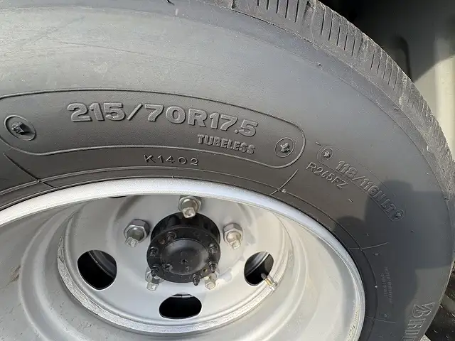 未使用車! 車検:令和8年3月迄 令和7年 トヨタ マイクロバス GX ロングボディ 24人乗り AT 距離:300㎞未満の画像13