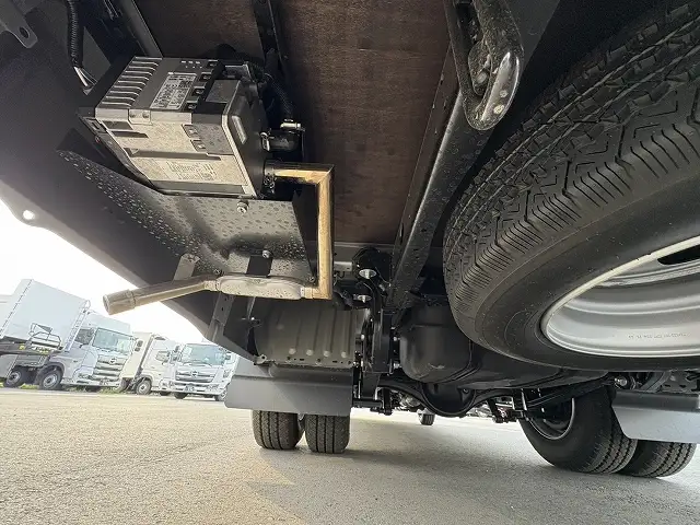 未使用車! 車検:令和8年3月迄 令和7年 トヨタ マイクロバス GX ロングボディ 24人乗り AT 距離:300㎞未満の画像17