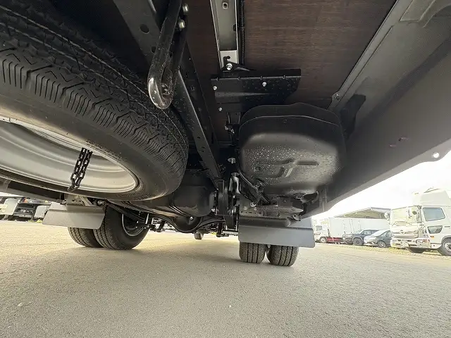 未使用車! 車検:令和8年3月迄 令和7年 トヨタ マイクロバス GX ロングボディ 24人乗り AT 距離:300㎞未満の画像18