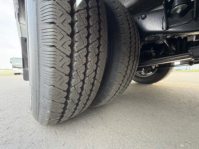 未使用車! 車検:令和8年3月迄 令和7年 トヨタ マイクロバス GX ロングボディ 24人乗り AT 距離:300㎞未満の画像20