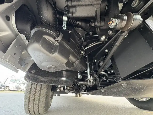 未使用車! 車検:令和8年3月迄 令和7年 トヨタ マイクロバス GX ロングボディ 24人乗り AT 距離:300㎞未満の画像22