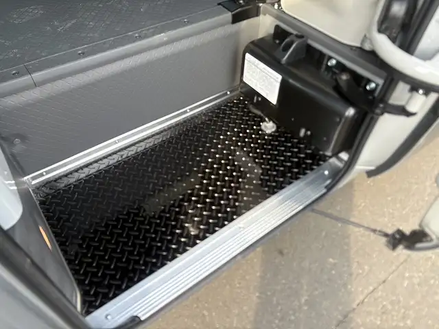 未使用車! 車検:令和8年3月迄 令和7年 トヨタ マイクロバス GX ロングボディ 24人乗り AT 距離:300㎞未満の画像24