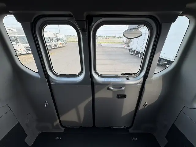 未使用車! 車検:令和8年3月迄 令和7年 トヨタ マイクロバス GX ロングボディ 24人乗り AT 距離:300㎞未満の画像31