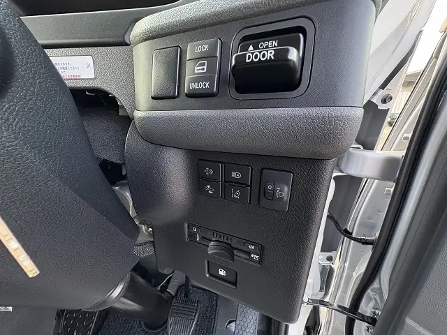 未使用車! 車検:令和8年3月迄 令和7年 トヨタ マイクロバス GX ロングボディ 24人乗り AT 距離:300㎞未満の画像36