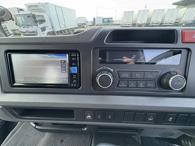 未使用車! 車検:令和8年3月迄 令和7年 トヨタ マイクロバス GX ロングボディ 24人乗り AT 距離:300㎞未満の画像37